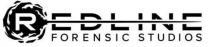 REDLINE FORENSIC STUDIOS