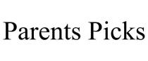 PARENTS PICKS
