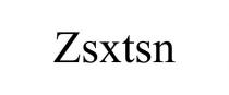 ZSXTSN