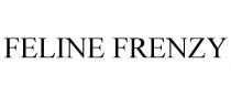 FELINE FRENZY