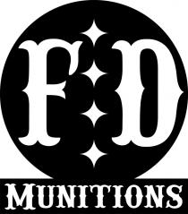 FD MUNITIONS