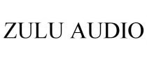 ZULU AUDIO
