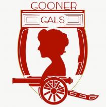 GOONER GALS