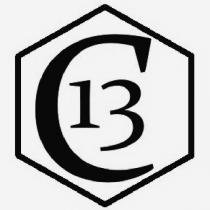 C13