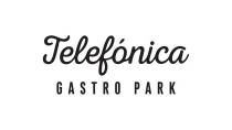 TELEFNICA GASTRO PARK