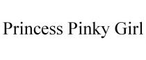 PRINCESS PINKY GIRL