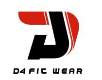 D4 FIT WEAR