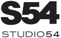 S54 STUDIO54