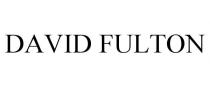 DAVID FULTON