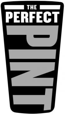 THE PERFECT PINT