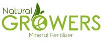 NATURAL GROWERS MINERAL FERTILIZER