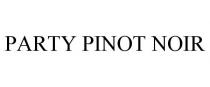 PARTY PINOT NOIR