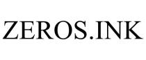 ZEROS.INK
