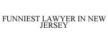 FUNNIEST LAWYER IN NEW JERSEY