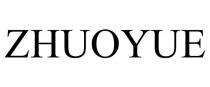 ZHUOYUE