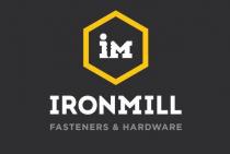 IM IRONMILL FASTENERS & HARDWARE