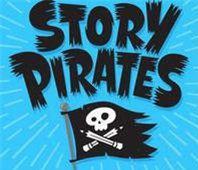 STORY PIRATES