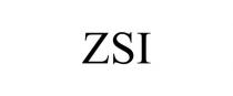 ZSI