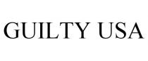 GUILTY USA