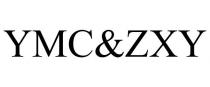 YMC&ZXY