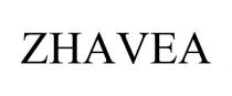 ZHAVEA