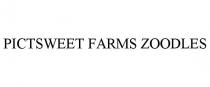 PICTSWEET FARMS ZOODLES