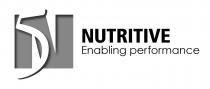 5N NUTRITIVE ENABLING PERFORMANCE