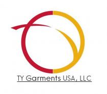 TY GARMENTS USA, LLC