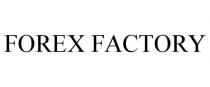 FOREX FACTORY
