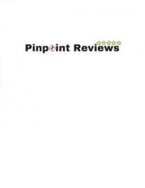 PINPOINT REVIEWS