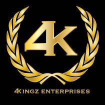 4K 4 KINGZ ENTERPRISES