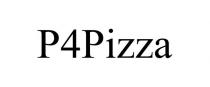 P4PIZZA