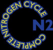 C COMPLETE NITROGEN CYCLE N2