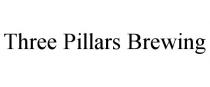 THREE PILLARS BREWING