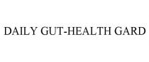 DAILY GUT-HEALTH GARD