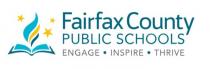 FAIRFAX COUNTY PUBLIC SCHOOLS ENGAGE INSPIRE THRIVE