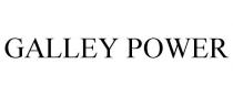 GALLEY POWER