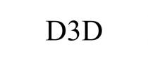 D3D