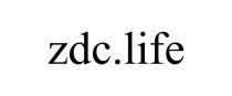 ZDC.LIFE