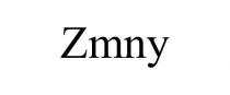 ZMNY