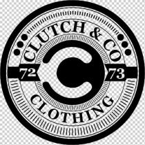 C CLUTCH & CO. CLOTHING 72 73