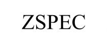 ZSPEC