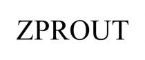 ZPROUT