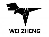 WEI ZHENG