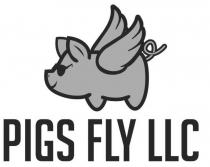 PIGS FLY LLC