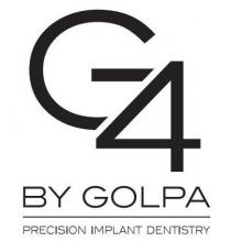 G4 BY GOLPA PRECISION IMPLANT DENTISTRY