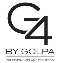 G4 BY GOLPA PRECISION IMPLANT DENTISTRY