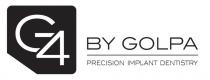 G4 BY GOLPA PRECISION IMPLANT DENTISTRY