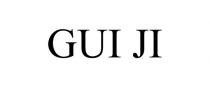 GUI JI