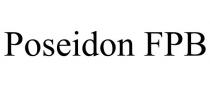 POSEIDON FPB